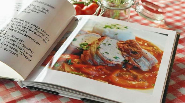 Najlepsze książki kulinarne dla każdego