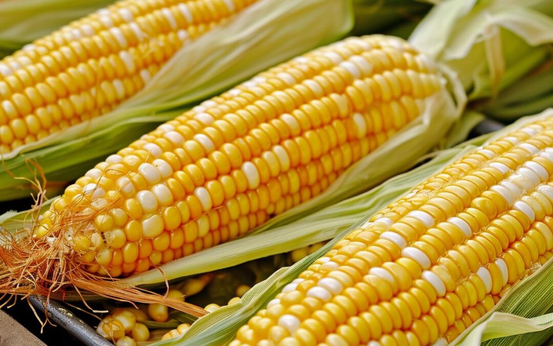 Kompendium wiedzy o gotowaniu kukurydzy: od wyboru kolby po przepisy